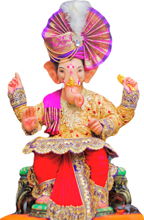 ashtavinayak ganpati png
