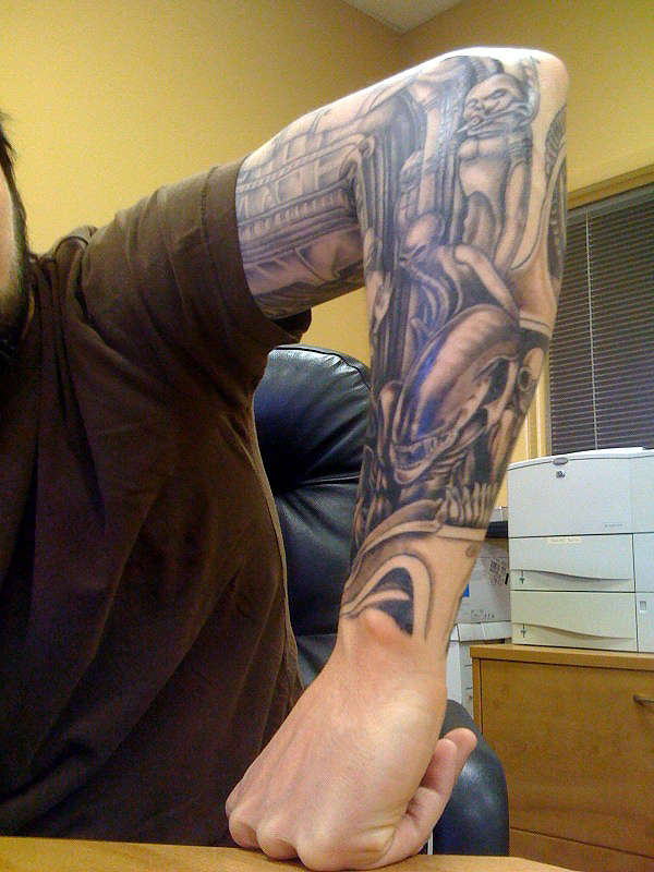 Arm Tattoo The Best Tattoos For Men Placement Ideas best tattoo for men