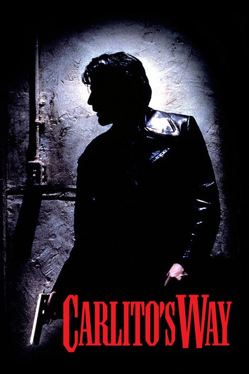 [HD] Carlito's Way 1993 Ganzer Film Kostenlos Anschauen