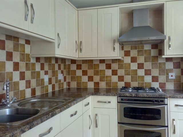 Kitchen Wall Tiles