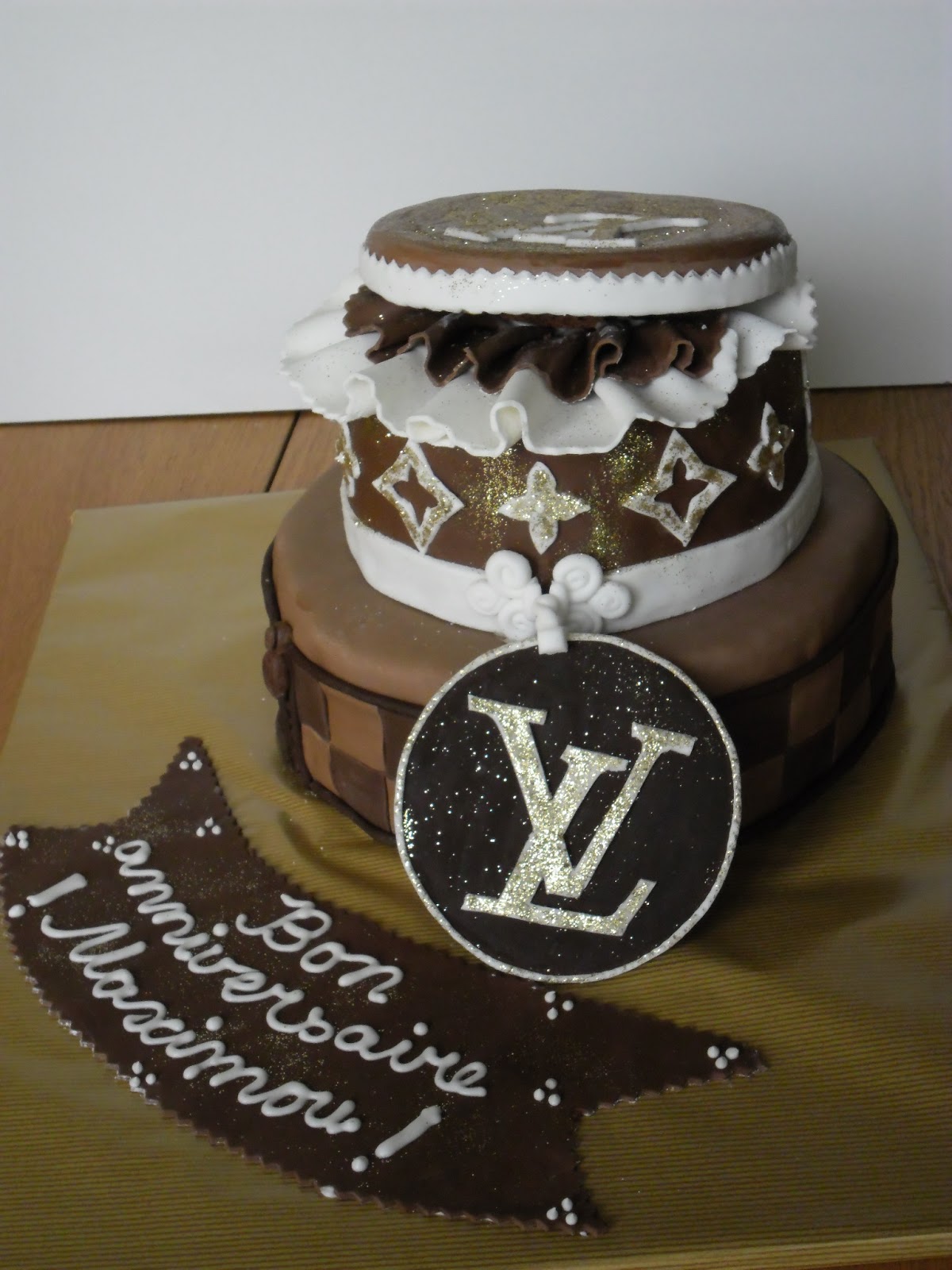 Gateaux D Aline Mars 13 Gateaux D Aline Mars 13