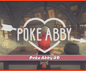 Poke Abby HD「ACT」 ► +18 ◄ Link MEGA / MF