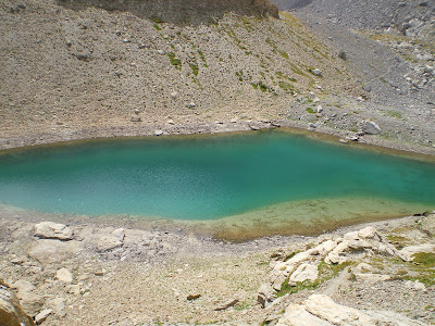 lac de Finestra