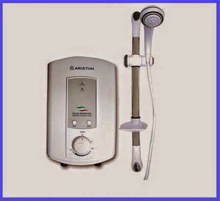 Harga Pemanas Air Water Heater ARISTON Classico A2422E