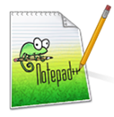 Notepad ++