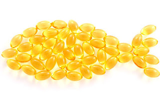 Heart-Related Illness can be reduced by Fish Oil