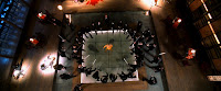 Image result for birds eye view of kill bill