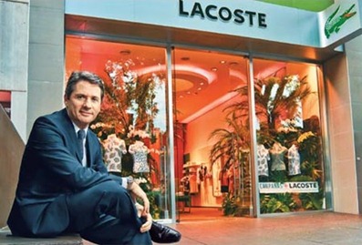 lacoste