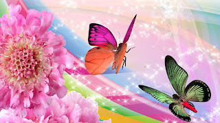 Wallpapers de Mariposas