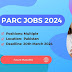 PARC Jobs 2024 | Pakistan Agricultural Research Council