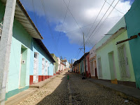 trinidad cuba