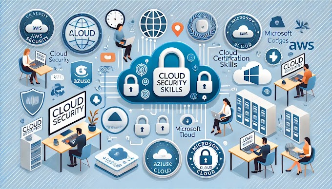 How Cloud Computing is Shaping Career Paths: Key Skills and Opportunities"