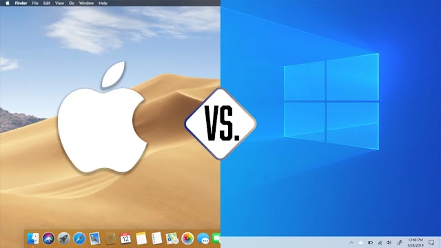 🔥🔥🔥🔥🔥🔥🔥🔥🔥🔥🔥Windows Vs  Mac🔥🔥🔥🔥🔥🔥🔥🔥