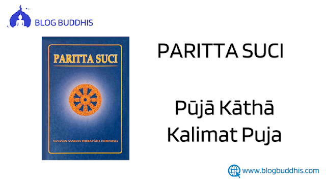 [www.blogbuddhis.com] Pūjā Kāthā