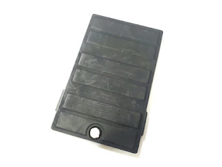 Back Casing Tutup Baterai Sonim XP8 XP8800 Original Back Door Cover