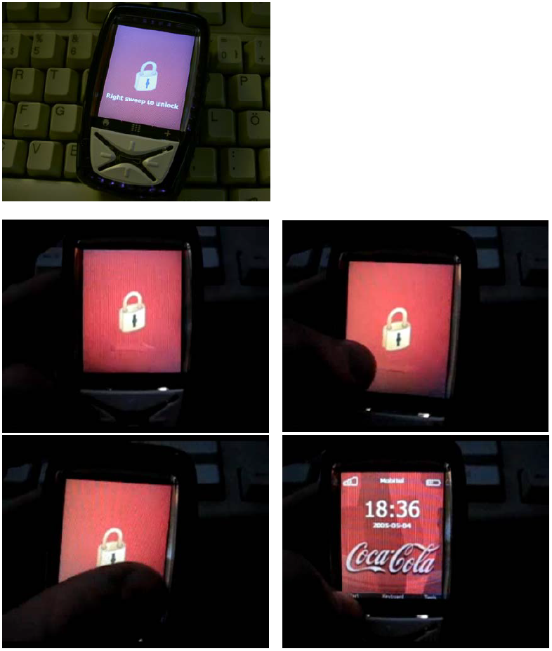 Foss Patents 10 European Judges Found Apple Had Not Invented Slide To Unlock Star Patent At Samsung Trial