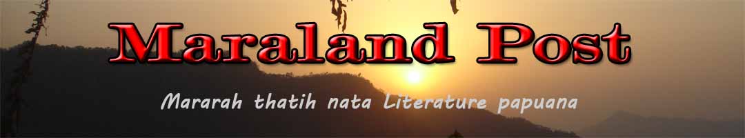 Maraland Post