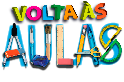 Resultado de imagem para retorno as aulas