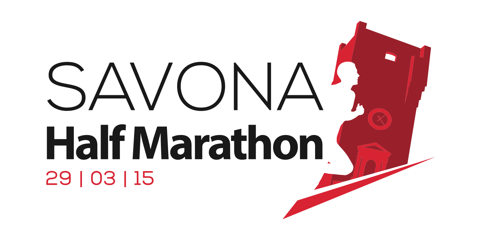 Half Marathon Savona 2015