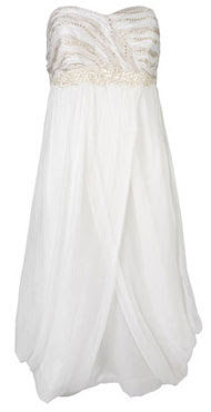 monsoon wedding dress