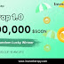 *Airdrop Alert* - Get a Chance to Win Free $SOON Token from total prize pool of 2,100,000 $SOON
