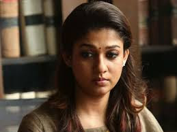 Nayanthara Hd Wallpaper 37