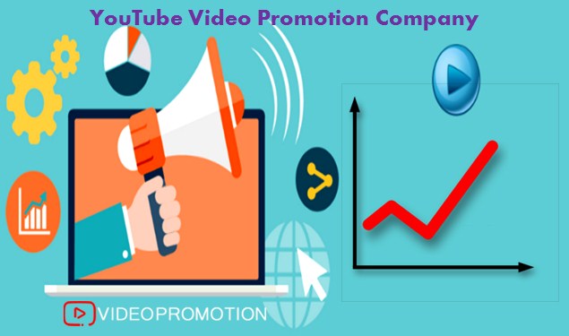 YouTube-Video-Promotion-Company