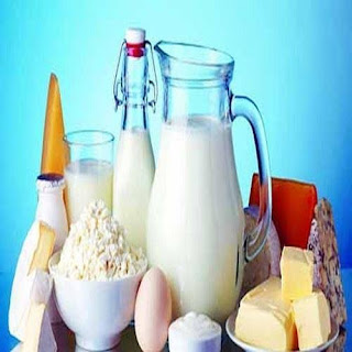 VALUE ADDED DAIRY PRODUCTS SEGMENT TO MAINTAIN HIGHER GROWTH IN INDIA