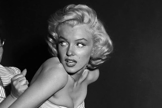 Blonde On Netflix: Netflix had hidden this thing about the film made on Marilyn Monroe, people were surprised to see