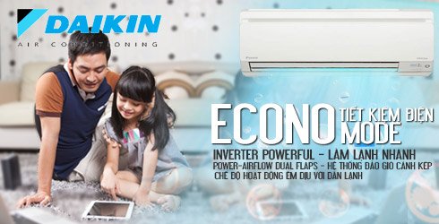 Máy lạnh Daikin Model với số hiệu FTV25AXV1V