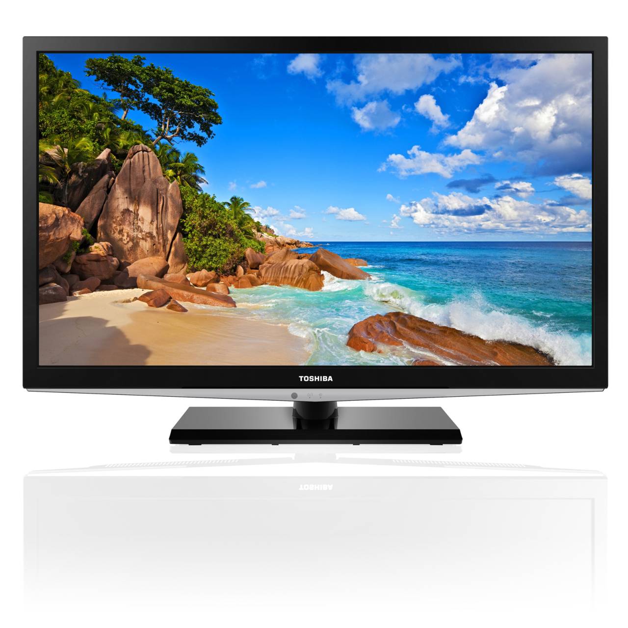 Tips Agar Gambar  LED TV Bagus  Tips Seputar TV