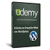 Iníciate en Creación Web con Wordpress (Udemy) 