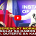 PANGULONG DUTERTE NAGBITAW NG NAKAKAGULAT NA HAMON KAY OMBUDSMAN MORALES AT CJ SERENO!
