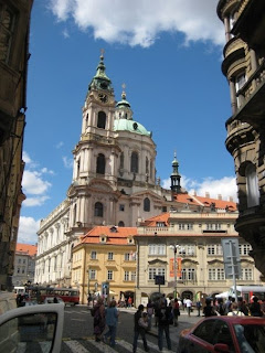 Praga