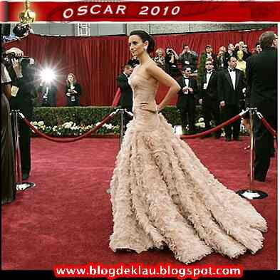 Angelina Jolie Oscars 2010. Angelina Jolie,