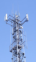 GSM(Global System for Mobile communication)