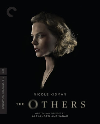 The Others Bluray Criterion