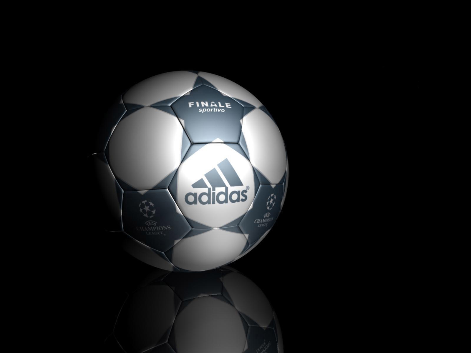 ... Download Adidas Soccer Ball Champions Wallpapers | Wallpapers Area