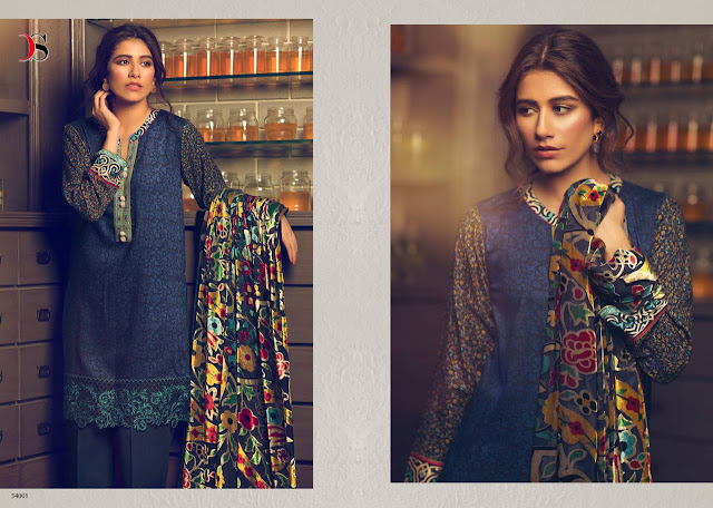 Winter Special Florent-9 by Deepsy Suits at Lowest Price. 