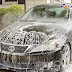 5 Sai lầm phổ biến khi rửa xe ô tô tại nhà
