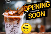 SECANGKIR KOPI UNTUK RUANG HATIMU
