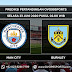 Prediksi Pertandingan Manchester City vs Burnley