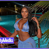 Sthefany Griphao: Glamorous Poolside Look Sthefany Griphao: Glamorous Poolside Look