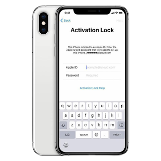 iPhone X iOS 16 iPhone Unavailable/Passcode Bypass With Signal