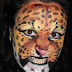 Ideas para maquillajes halloween y carnaval
