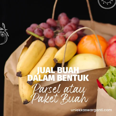 jual buah