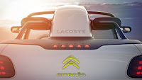 Citroën Lacoste Concept