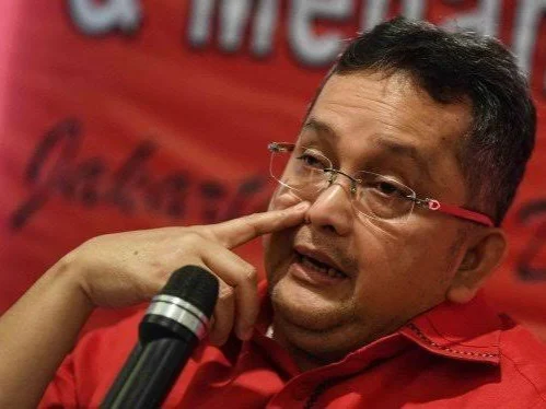 DPP PDIP Sindir Trimedya Cs soal Dewan Kolonel: Kreatif Cari Muka