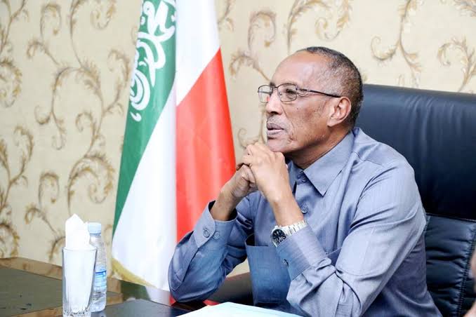 Qatar urges Muse Bihi to mediate between DF and Somaliland