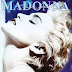 Encarte: Madonna - True Blue
